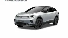 Gebruikt 2025 VW ID.4 Pro SUV | € 46.185 (Eerlijke prijs)