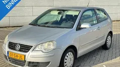 Gebruikt 2006 VW Polo Hatchback | € 1.277 (Super prijs)