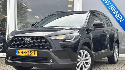 Occasion Toyota Corolla Cross Active 140 PK (102 kW) 2024 SUV
