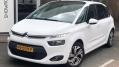 Wit Gebruikt 2016 Citroën C4 Picasso SELECTION MPV | € 12.335 (Goede deal)
