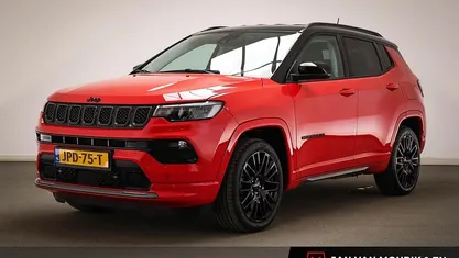 Occasion 2022 Jeep Compass SUV | € 27.545 (Eerlijke prijs)