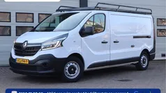 Gebruikt 2020 Renault Trafic Van | € 17.900 (Eerlijke prijs)