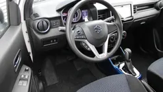 Wit Gebruikt 2024 Suzuki Ignis Hatchback | € 24.945 (Eerlijke prijs)