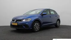 Gebruikt 2023 VW Polo Life Hatchback | € 19.595 (Eerlijke prijs)