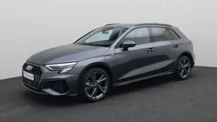 Gebruikt 2024 Audi A3 Sportback S-Line Hatchback | € 38.880 (Eerlijke prijs)