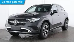Grijs Gebruikt 2024 Mercedes GLC300e Advanced Plus SUV | € 61.945 (Eerlijke prijs)