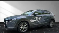 Overige Gebruikt 2021 Mazda CX-30 Selection SUV | € 29.637 (Eerlijke prijs)