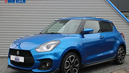 Occasion Suzuki Swift Sport 2023 Hatchback