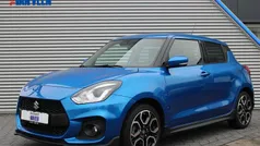 Blauw Gebruikt 2023 Suzuki Swift Sport Hatchback | € 24.190 (Eerlijke prijs)