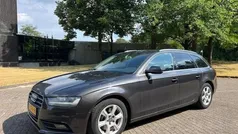Grijs Gebruikt 2012 Audi A4 Proline Stationwagen | € 5.999 (Eerlijke prijs)