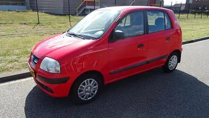 Occasion Hyundai Atos Active 63 PK (46 kW) 2006 Hatchback