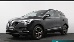 Gebruikt 2021 Renault Kadjar Black Edition SUV | € 20.595 (Eerlijke prijs)