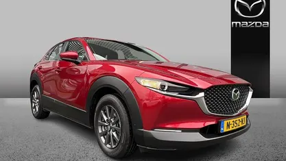 Occasion 2022 Mazda CX-30 Sky SUV | € 26.895 (Eerlijke prijs)
