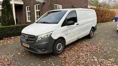 Gebruikt 2015 Mercedes Vito MPV | € 6.950 (Super prijs)