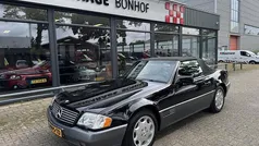 Gebruikt 1993 Mercedes SL500 Cabriolet | € 14.950