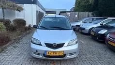 Gebruikt 2004 Mazda 2 Exclusive MPV | € 1.000 (Eerlijke prijs)