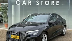 Gebruikt 2021 Audi A3 S-Line Sedan | € 23.500 (Goede deal)