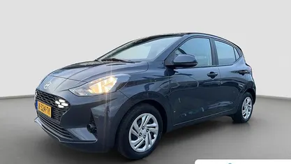 Occasion 2024 Hyundai i10 Comfort Hatchback | € 15.895 (Eerlijke prijs)