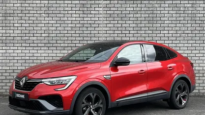 Occasion 2021 Renault Arkana R.S. SUV | € 23.295 (Eerlijke prijs)
