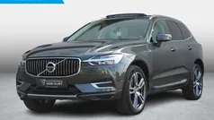 Grijs Gebruikt 2018 Volvo XC60 Inscription SUV | € 32.099 (Eerlijke prijs)