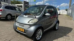 Gebruikt 2002 Smart ForTwo Coupé Pure Coupé | € 1.499 (Goede deal)
