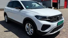 Gebruikt 2025 VW T-Cross SUV | € 32.950 (Eerlijke prijs)