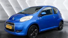 Gebruikt 2011 Citroën C1 Hatchback | € 2.940 (Eerlijke prijs)