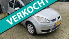 Grijs Gebruikt 2006 Mitsubishi Colt Invite Hatchback | € 2.250 (Eerlijke prijs)