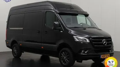 Occasion Mercedes Sprinter 190 PK (139 kW) 2019 Van