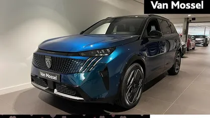 Occasion Peugeot e-5008 Avantage 169 kW (231 PK) 2024 SUV