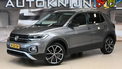 Occasion VW T-Cross Style 2022 SUV