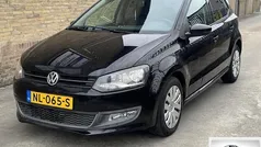 Gebruikt 2009 VW Polo Highline Hatchback | € 3.335 (Goede deal)