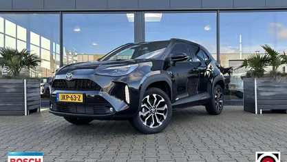 Occasion Toyota Yaris Cross Connect Style 84 PK (61 kW) 2025 SUV
