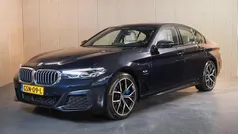 Gebruikt 2021 BMW 545e Executive Sedan | € 46.950 (Super prijs)
