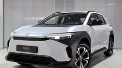 Overige Nieuw 2025 Toyota bZ4X Active SUV | € 38.390 (Goede deal)