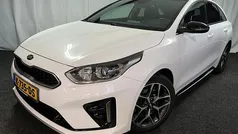 Gebruikt 2020 Kia ProCeed GT-Line Stationwagen | € 18.450 (Eerlijke prijs)