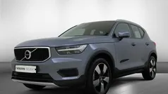 Gebruikt 2019 Volvo XC40 Momentum SUV | € 27.935 (Eerlijke prijs)