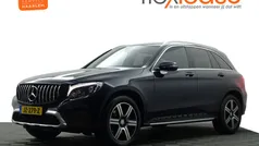 Mercedes GLC250
