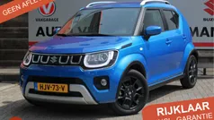 Blauw Gebruikt 2024 Suzuki Ignis Hatchback | € 24.950 (Eerlijke prijs)