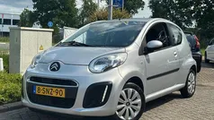 Gebruikt 2013 Citroën C1 Tendance Hatchback | € 5.450 (Eerlijke prijs)