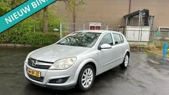 Gebruikt 2007 Opel Astra Hatchback | € 1.599 (Goede deal)