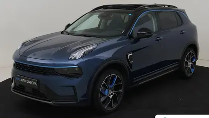 Occasion 2022 Lynk & Co 01 SUV | € 26.395 (Eerlijke prijs)
