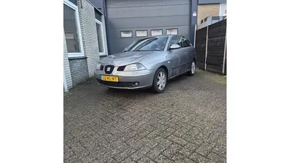 Gebruikt 2005 Seat Ibiza Sport Hatchback | € 650 (Goede deal)