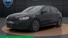 Zwart Gebruikt 2021 Audi A1 Sportback Hatchback | € 20.450 (Eerlijke prijs)