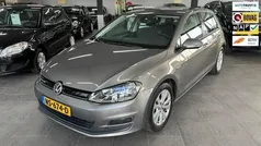 Gebruikt 2017 VW Golf VII Comfortline Hatchback | € 9.950 (Eerlijke prijs)