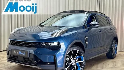 Occasion 2022 Lynk & Co 01 SUV | € 19.950 (Eerlijke prijs)