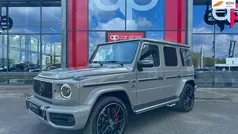 Grijs Gebruikt 2022 Mercedes G63 AMG AMG SUV | € 199.499