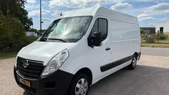 Gebruikt 2012 Opel Movano Van | € 6.750 (Goede deal)
