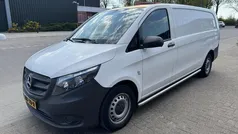 Gebruikt 2020 Mercedes Vito MPV | € 9.900 (Super prijs)