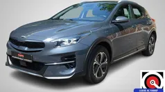 Grijs Gebruikt 2021 Kia XCeed SUV | € 20.995 (Goede deal)